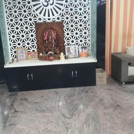 Hotel Bhagirathi Bhawanipatna Exterior photo
